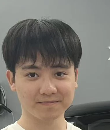 Eddie Wang